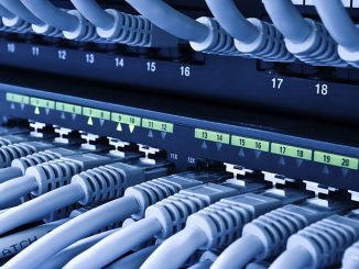 network computer server ethernet wallpaper preview