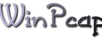 winpcap logo