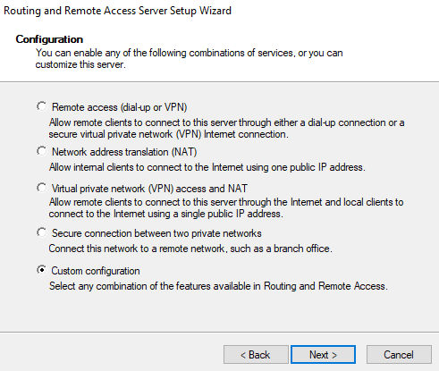 Windows Server RRAS ile Routing (Yönlendirme) Yapılandırması 5 Ekran goruntusu 2026 06 07 155544 Copy