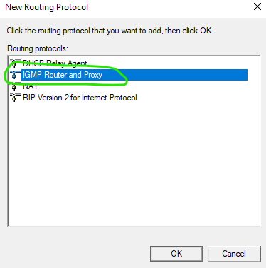 Windows Server RRAS ile Routing (Yönlendirme) Yapılandırması 7 Ekran goruntusu 2026 06 07 155856 Copy