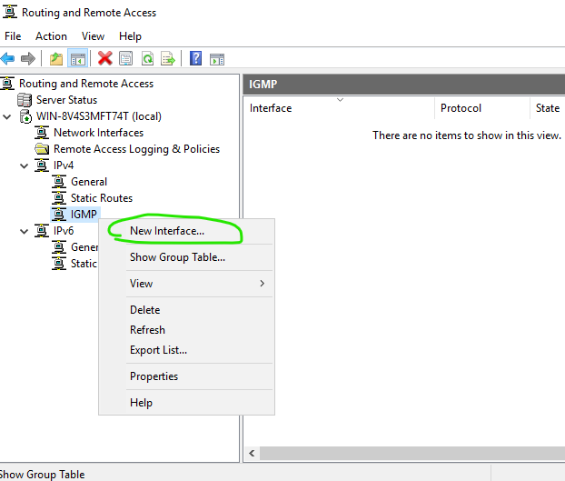 Windows Server RRAS ile Routing (Yönlendirme) Yapılandırması 8 Ekran goruntusu 2026 06 07 155951 Copy