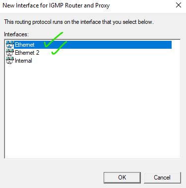 Windows Server RRAS ile Routing (Yönlendirme) Yapılandırması 9 Ekran goruntusu 2026 06 07 160025 Copy