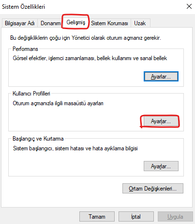 Windows Kullanıcı Profillerini Silme 1 Ekran goruntusu 2026 09 16 175937 Copy 2